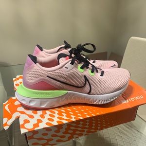 Nike Renew Run Shoes Size 9